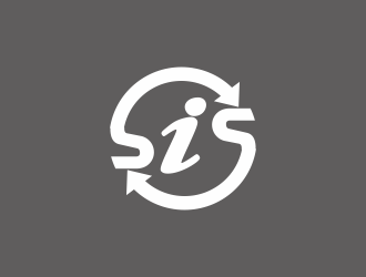 SIS logo design by YONK