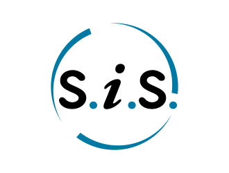 SIS logo design by done