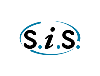 SIS logo design by done