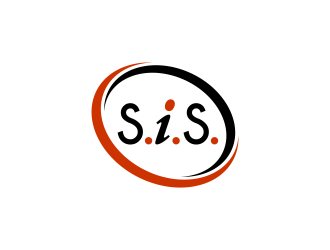 SIS logo design by IrvanB