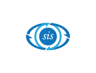 SIS logo design by zakdesign700