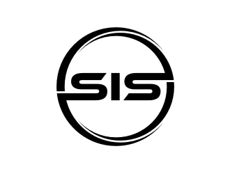 SIS logo design by nurul_rizkon