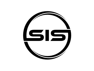 SIS logo design by nurul_rizkon