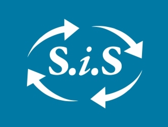 SIS logo design by ManishKoli