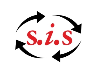 SIS logo design by ManishKoli