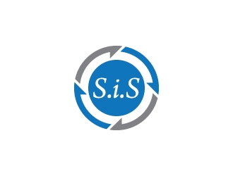 SIS logo design by zakdesign700