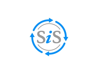 SIS logo design by CreativeKiller