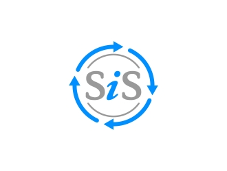 SIS logo design by CreativeKiller