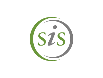 SIS logo design by RIANW