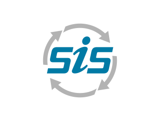 SIS logo design by Panara