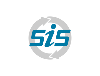 SIS logo design by Panara