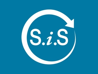 SIS logo design by berkahnenen