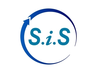 SIS logo design by berkahnenen