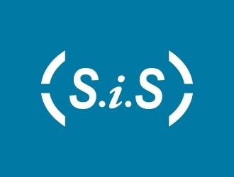 SIS logo design by berkahnenen