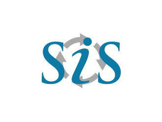 SIS logo design by asyqh