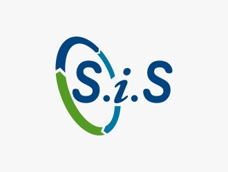SIS logo design by berkahnenen