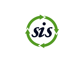 SIS logo design by KQ5