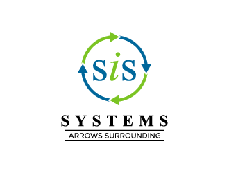 SIS logo design by torresace