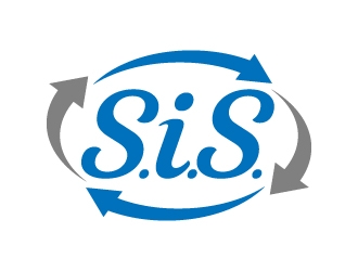 SIS logo design by jaize
