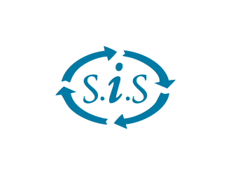 SIS logo design by akhi
