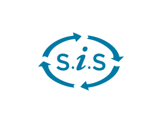 SIS logo design by akhi