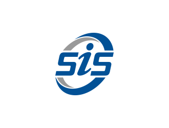 SIS logo design by Panara