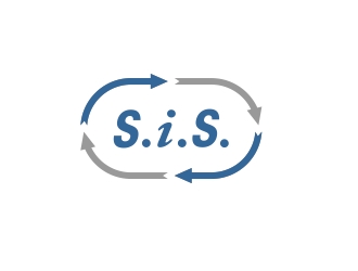 SIS logo design by aura