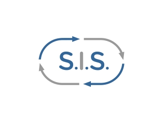 SIS logo design by aura