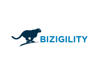 Bizigility logo design by done