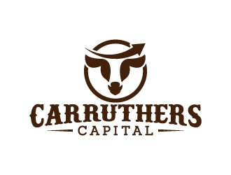 Carruthers Capital  logo design by jaize