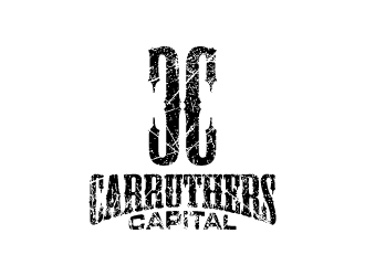 Carruthers Capital  logo design by torresace