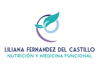 Liliana Fernández del Castillo logo design by axel182