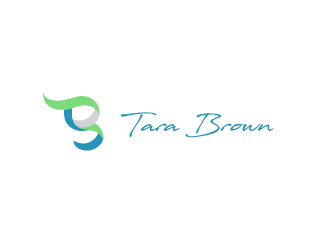 Tara Brown logo design by PRN123