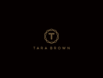 Tara Brown logo design by goblin