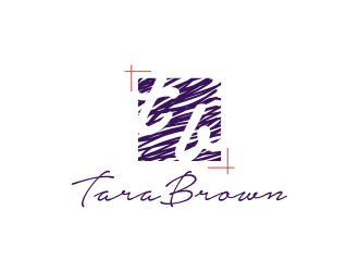 Tara Brown logo design by SmartTaste