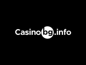 Casinobg.info logo design by afra_art