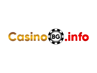 Casinobg.info logo design by done
