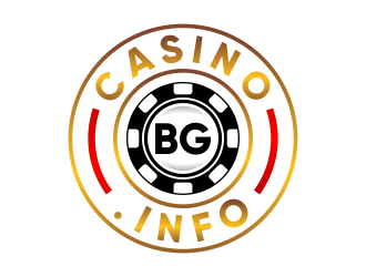 Casinobg.info logo design by done