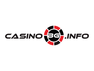 Casinobg.info logo design by Greenlight