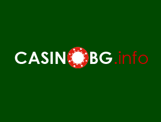 Casinobg.info logo design by BeDesign