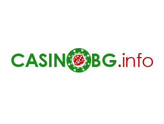 Casinobg.info logo design by BeDesign