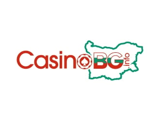 Casinobg.info logo design by jaize