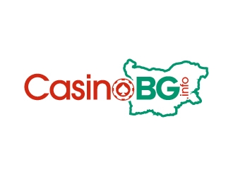 Casinobg.info logo design by jaize