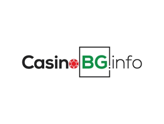 Casinobg.info logo design by zakdesign700