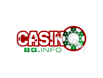 Casinobg.info logo design by torresace