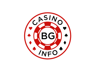 Casinobg.info logo design by scolessi