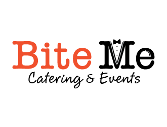 Bite Me logo design by empab