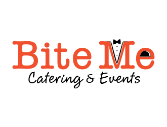 Bite Me logo design by empab