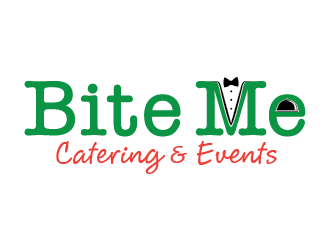 Bite Me logo design by empab