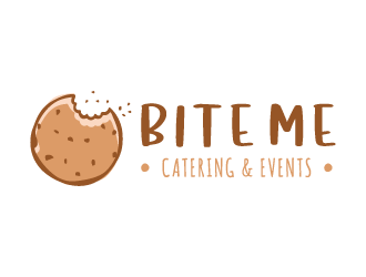 Bite Me logo design by akilis13